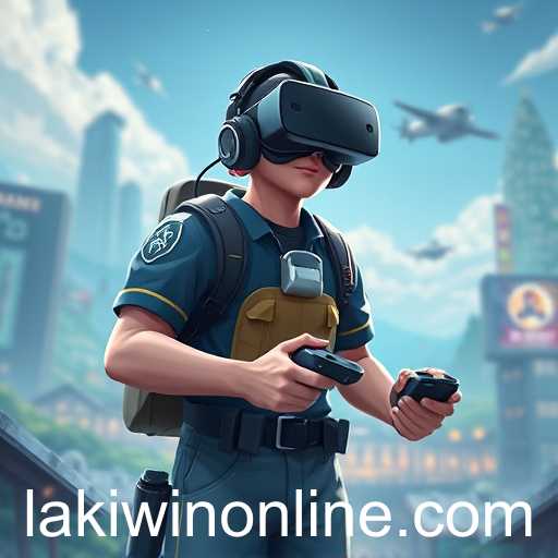 The Evolution and Impact of Online Gaming in 2025