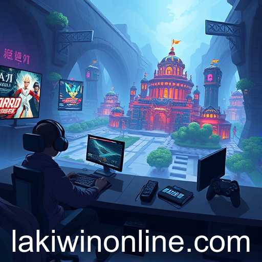 The Growing Influence of Online Gaming in 2025