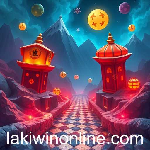 The Rise of Lakiwin: A Gaming Revolution