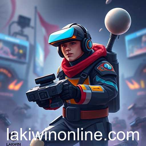 Rising Popularity of Lakiwin Online in the Gaming World