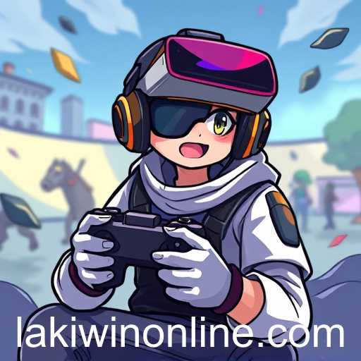 The Rise of Lakiwin Online in 2025