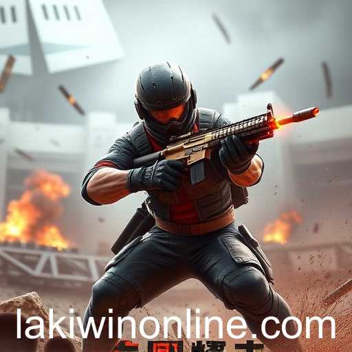 Lakiwin Online: Redefining Gaming Amidst Digital Evolution