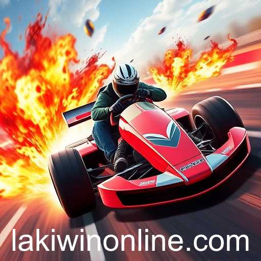 Rise of Lakiwin Online in the Gaming Scene