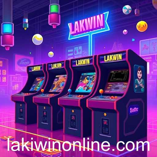 Rise of Lakiwin Online in the Gaming World