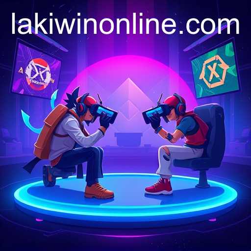 Rising Trends in Online Gaming